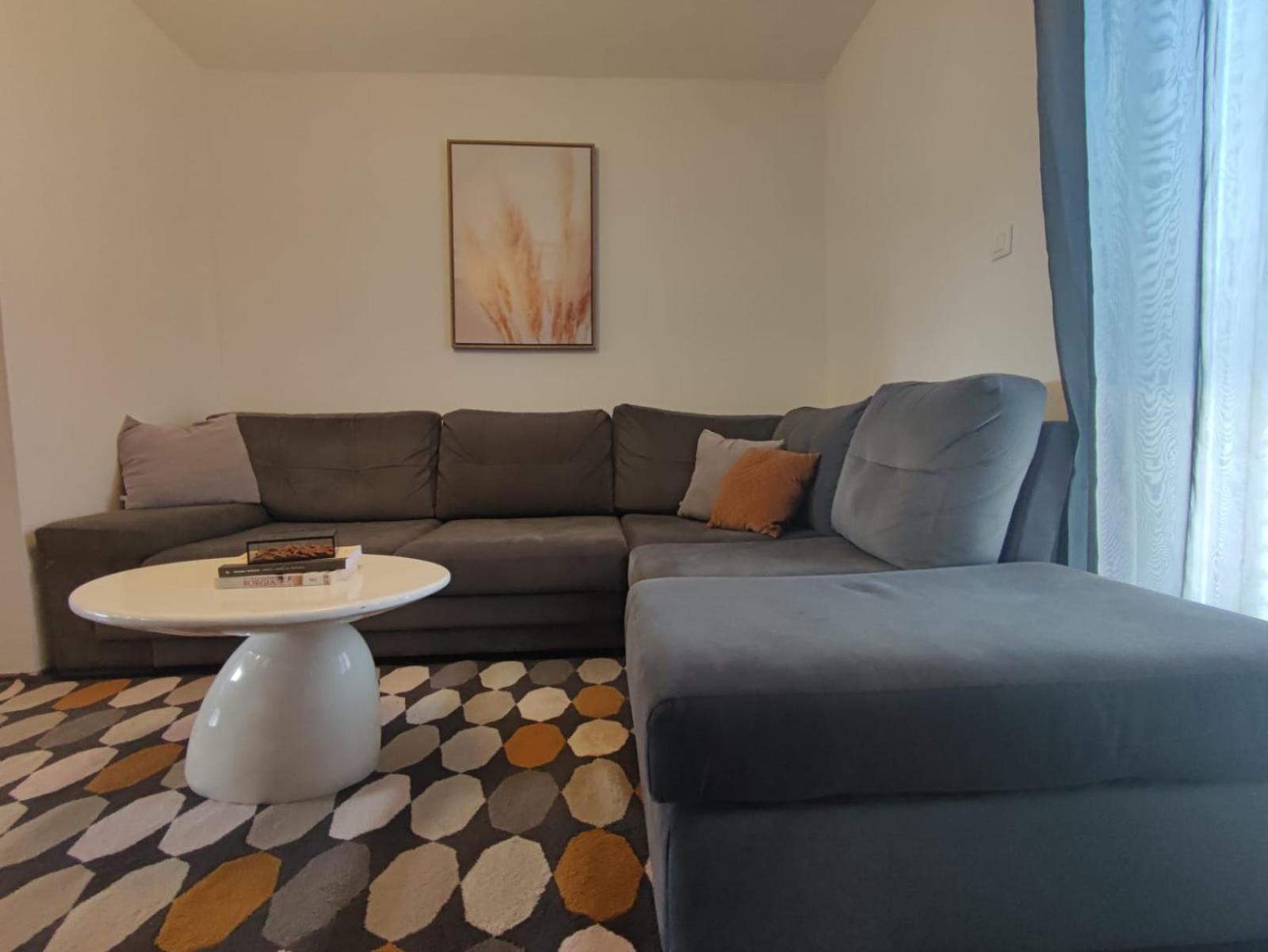 "Apartments Petra - 2 Bedroom With Swimming Pool" Чилипи Екстер'єр фото