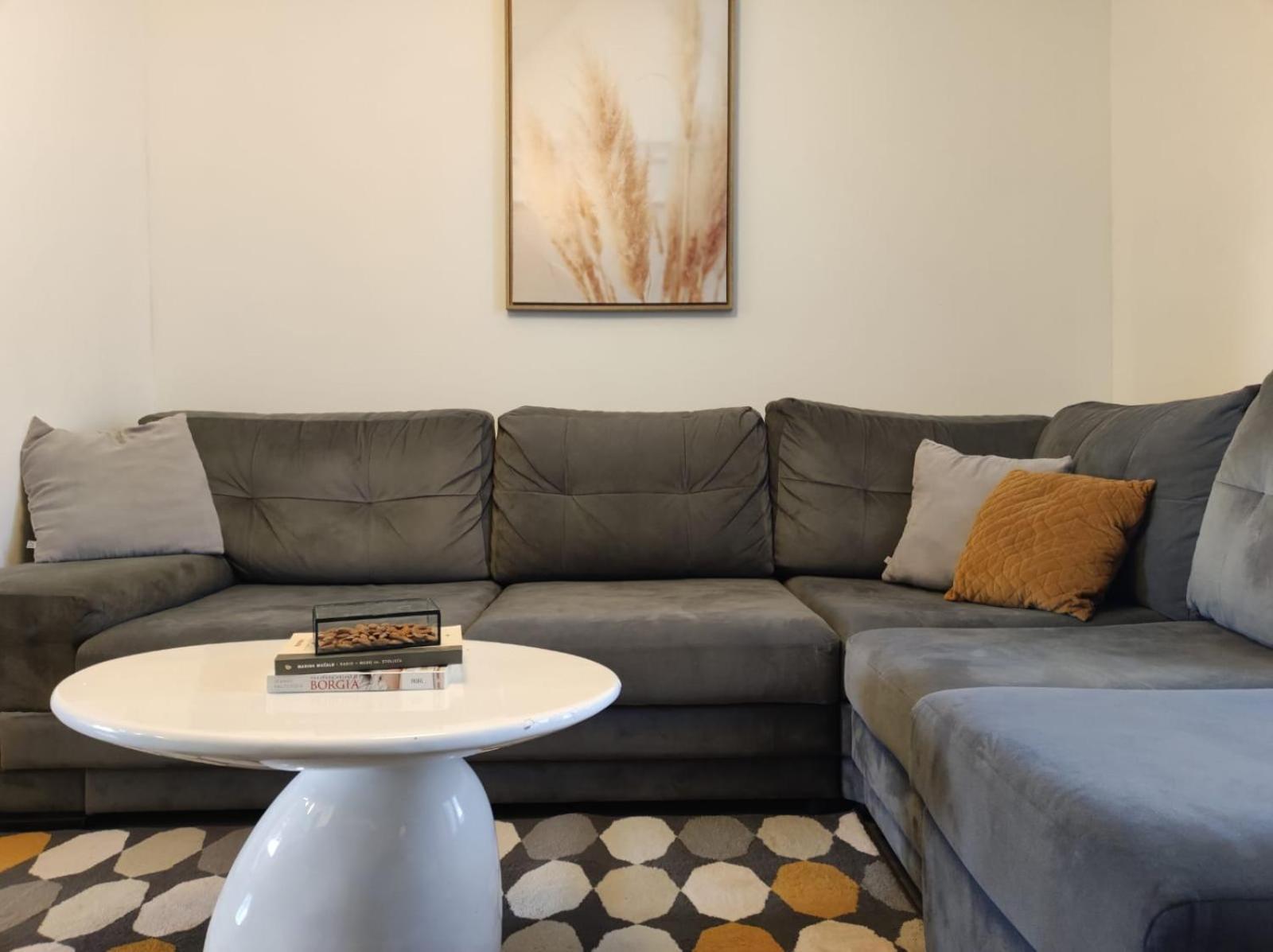 "Apartments Petra - 2 Bedroom With Swimming Pool" Чилипи Екстер'єр фото